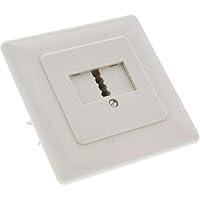 Algopix Similar Product 19 - InLine 22251 69969B FlushMounted