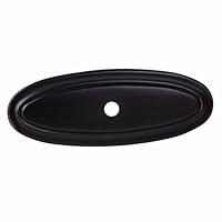 Algopix Similar Product 11 - GlideRite Hardware 1034ORB10 3 inch