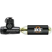 Algopix Similar Product 8 - SKS GERMANY Airbuster CO2 Bicycle Tire