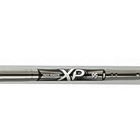 Algopix Similar Product 9 - TRUE TEMPER XP95 Tapered  7 Iron S