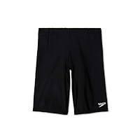Algopix Similar Product 3 - Speedo Boys Swimsuit Jammer Begin to