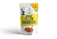 Algopix Similar Product 15 - Iya Foods African Yellow Habaneros 2