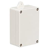 Algopix Similar Product 3 - uxcell 100x68x40mm394x268x157inch
