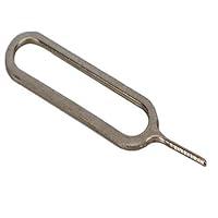 Algopix Similar Product 11 - Apple Sim Card Eject Pin Key