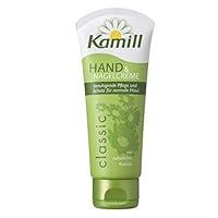 Algopix Similar Product 9 - Kamil Classic Chamomile Hand  Nail