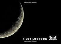 Algopix Similar Product 11 - PILOT LOGBOOK Standard Professional