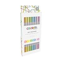 Algopix Similar Product 17 - Spectrum Noir Colorista Art Markers 