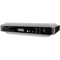 Algopix Similar Product 8 - iLive iKBC384S Bluetooth Under the