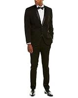 Algopix Similar Product 2 - Kenneth Cole REACTION Mens TechniCole