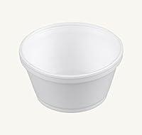Algopix Similar Product 12 - Dart 8SJ20 8Ounce Customizable White