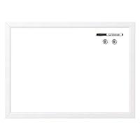 Algopix Similar Product 10 - Quartet Magnetic Dry Erase White Board