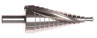 Algopix Similar Product 17 - Projahn 76803 Step Drill Bit with