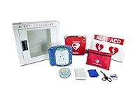 Algopix Similar Product 18 - Philips HeartStart OnSite AED