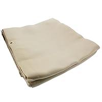 Algopix Similar Product 8 - ABN Fire Blanket Fiberglass Welding