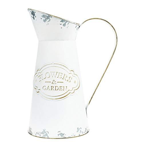 Best Deal for JSY-UP Vintage French Flower Vase Farmhouse