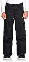 Algopix Similar Product 5 - DC Banshee Snowboard Pants Kids Sz L