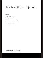 Algopix Similar Product 19 - Brachial Plexus Injuries Published in