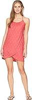 Algopix Similar Product 18 - FIG Womens Pop dress Obsidian Pink