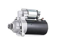 Algopix Similar Product 16 - HELLA 8EA 011 610561 Starter  12V 