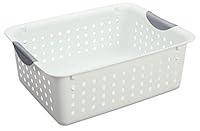 Algopix Similar Product 13 - Sterilite Medium Ultra Basket Storage