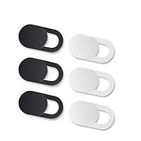 Algopix Similar Product 9 - Webcam Cover Slider Laptop Camera