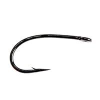 Algopix Similar Product 18 - Ahrex Fw 510 Curved Dry Hook Barbed