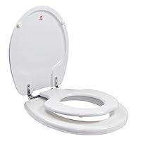 Algopix Similar Product 14 - TOPSEAT TinyHiney Potty Round Toilet