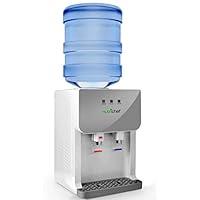 Algopix Similar Product 18 - Top Loading Water Cooler Dispenser 