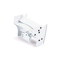 Algopix Similar Product 17 - Proline Racing 110 Rear Wing White