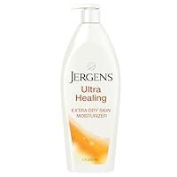 Algopix Similar Product 10 - Jergens Ultra Healing Dry Skin