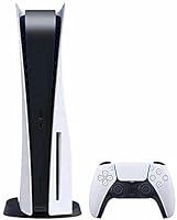 Algopix Similar Product 12 - PS5 Playstation 5 US Plug Bluray