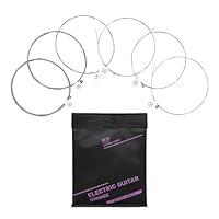 Algopix Similar Product 12 - YZYDF 6Pcs Acoustics Guitar Strings