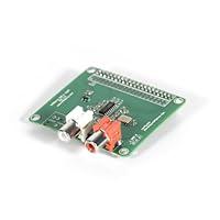 Algopix Similar Product 8 - HiFiBerry DAC Light Controller Card 
