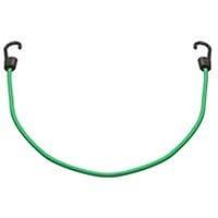 Algopix Similar Product 10 - Hd Bungee Cord 8mmx32in Green