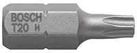 Algopix Similar Product 20 - Bosch 2607001612 Torx Drill Bit