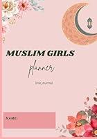 Algopix Similar Product 6 - muslim girls planner