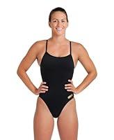 Algopix Similar Product 5 - ARENA Womens Performance Solid Team