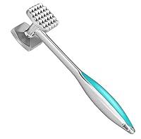 Algopix Similar Product 2 - Aliglow Meat Tenderizer HammerMallet