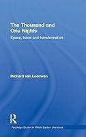 Algopix Similar Product 17 - The Thousand and One Nights Space