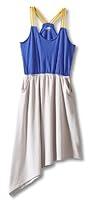 Algopix Similar Product 11 - KAVU Womens Daisy Dress Cloudy Skies