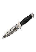 Algopix Similar Product 14 - Browning 320194BL Knife, Wihongi Dagger