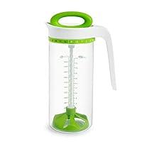 Algopix Similar Product 11 - Munchkin Smart Blend Formula Mixing