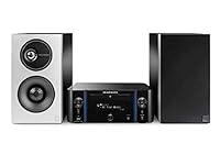 Algopix Similar Product 18 - Marantz MCR611 Network CD Receiver