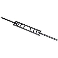 Algopix Similar Product 6 - BodySolid OMG86 86 Olympic