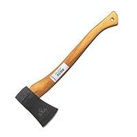Algopix Similar Product 2 - Hultafors 840086 H 009 SV Hatchet 