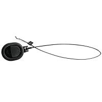 Algopix Similar Product 20 - Choice Parts  Black Recliner Cable