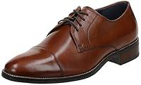 Algopix Similar Product 11 - Cole Haan Men's Lenox Hill Cap Oxford