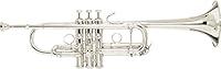 Algopix Similar Product 9 - Bach Trumpet (C180SL229CC)