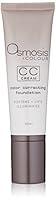 Algopix Similar Product 5 - Osmosis Colour CC Tinted Moisturizer