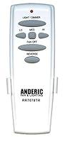 Algopix Similar Product 19 - Anderic UC7078T with Reverse for